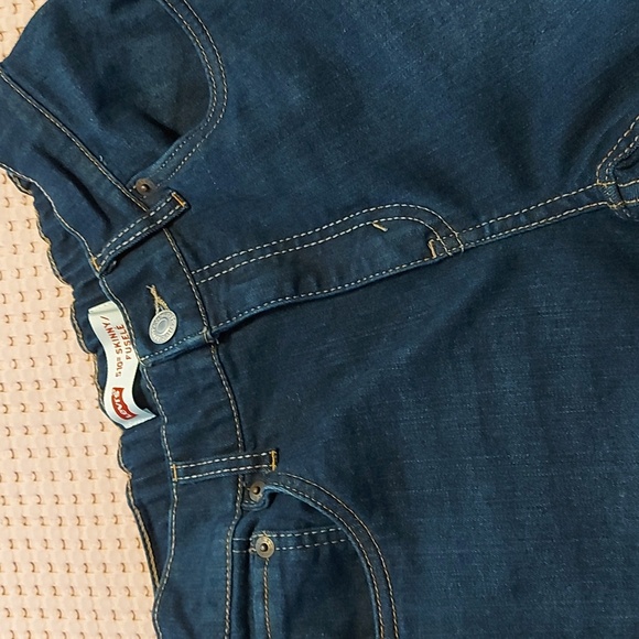 Boy's jeans - Picture 7 of 10